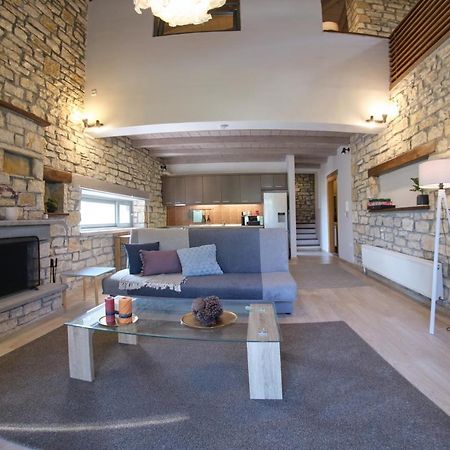 Kalpaki Luxury Maisonette 3 Екстер'єр фото