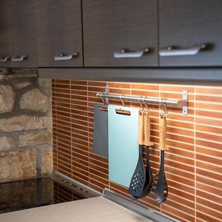 Kalpaki Luxury Maisonette 3 Екстер'єр фото