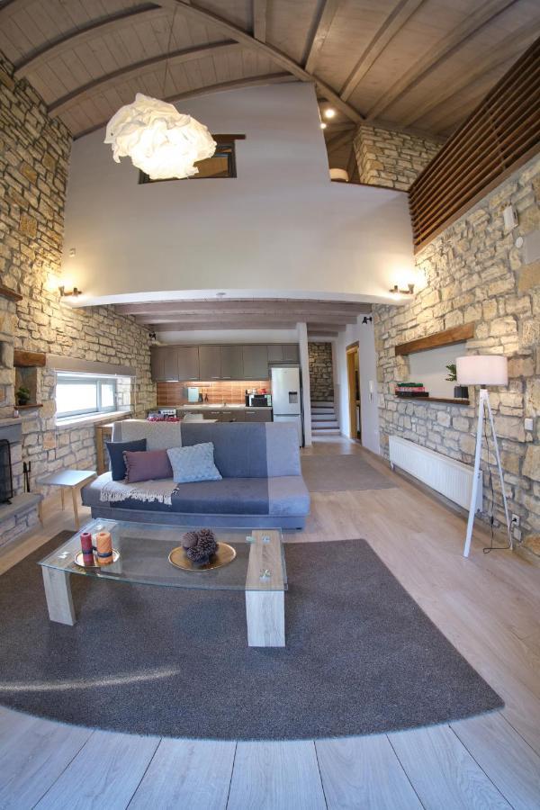 Kalpaki Luxury Maisonette 3 Екстер'єр фото