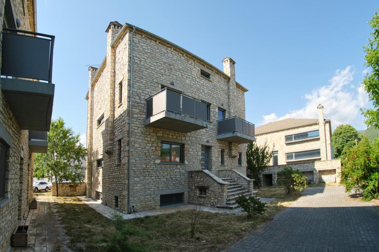 Kalpaki Luxury Maisonette 3 Екстер'єр фото