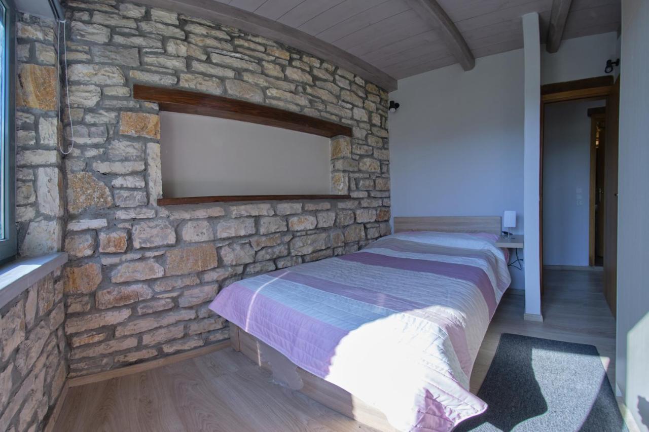Kalpaki Luxury Maisonette 3 Екстер'єр фото