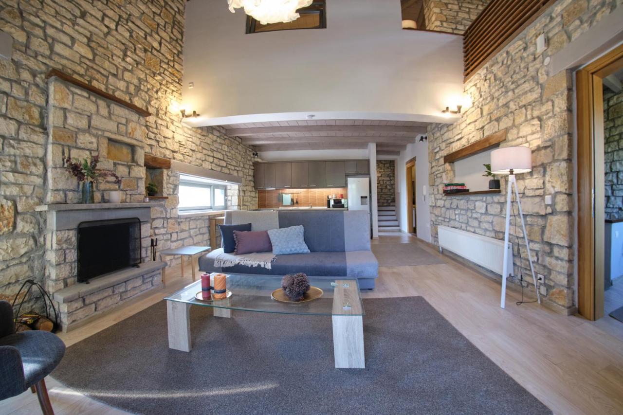 Kalpaki Luxury Maisonette 3 Екстер'єр фото