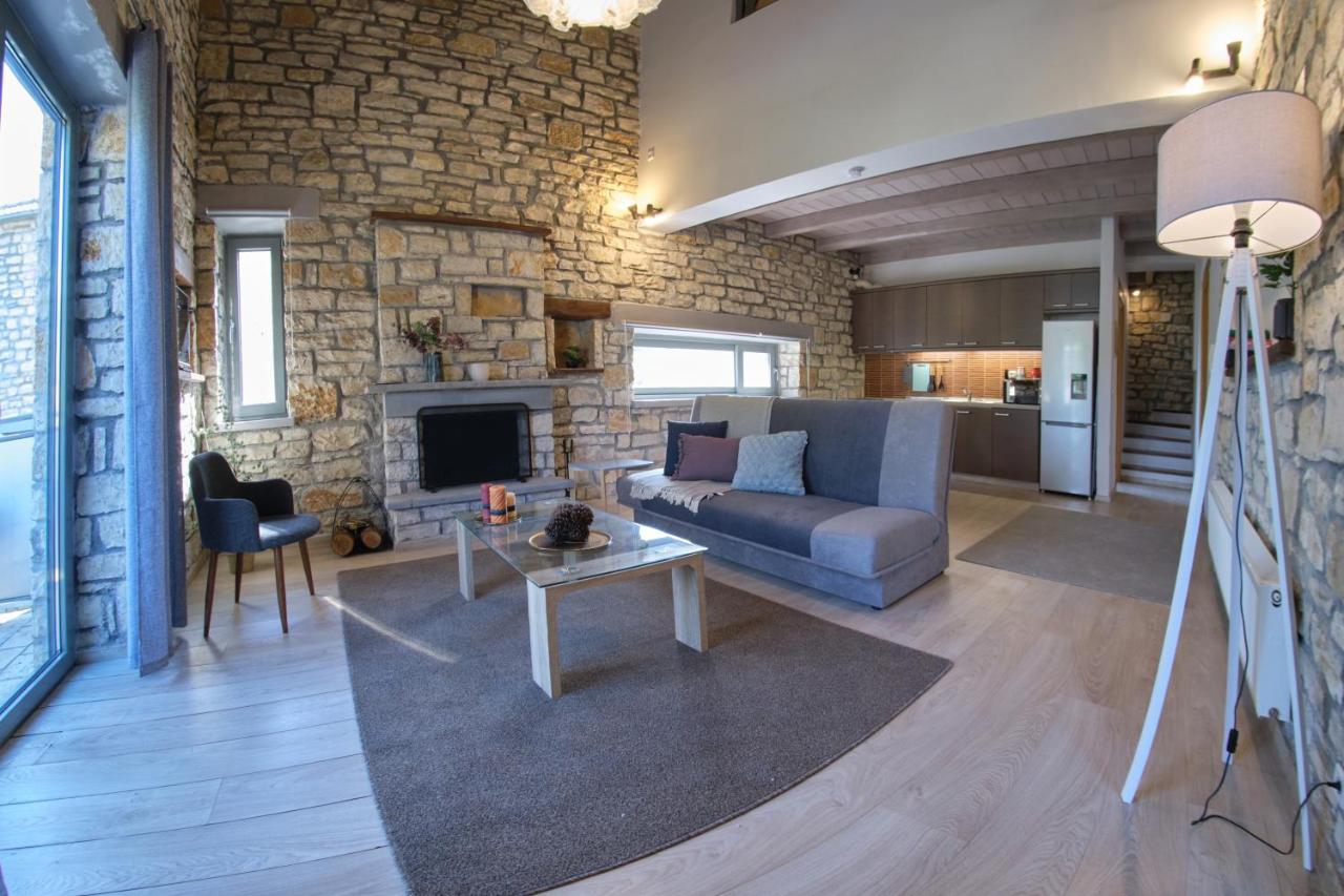 Kalpaki Luxury Maisonette 3 Екстер'єр фото