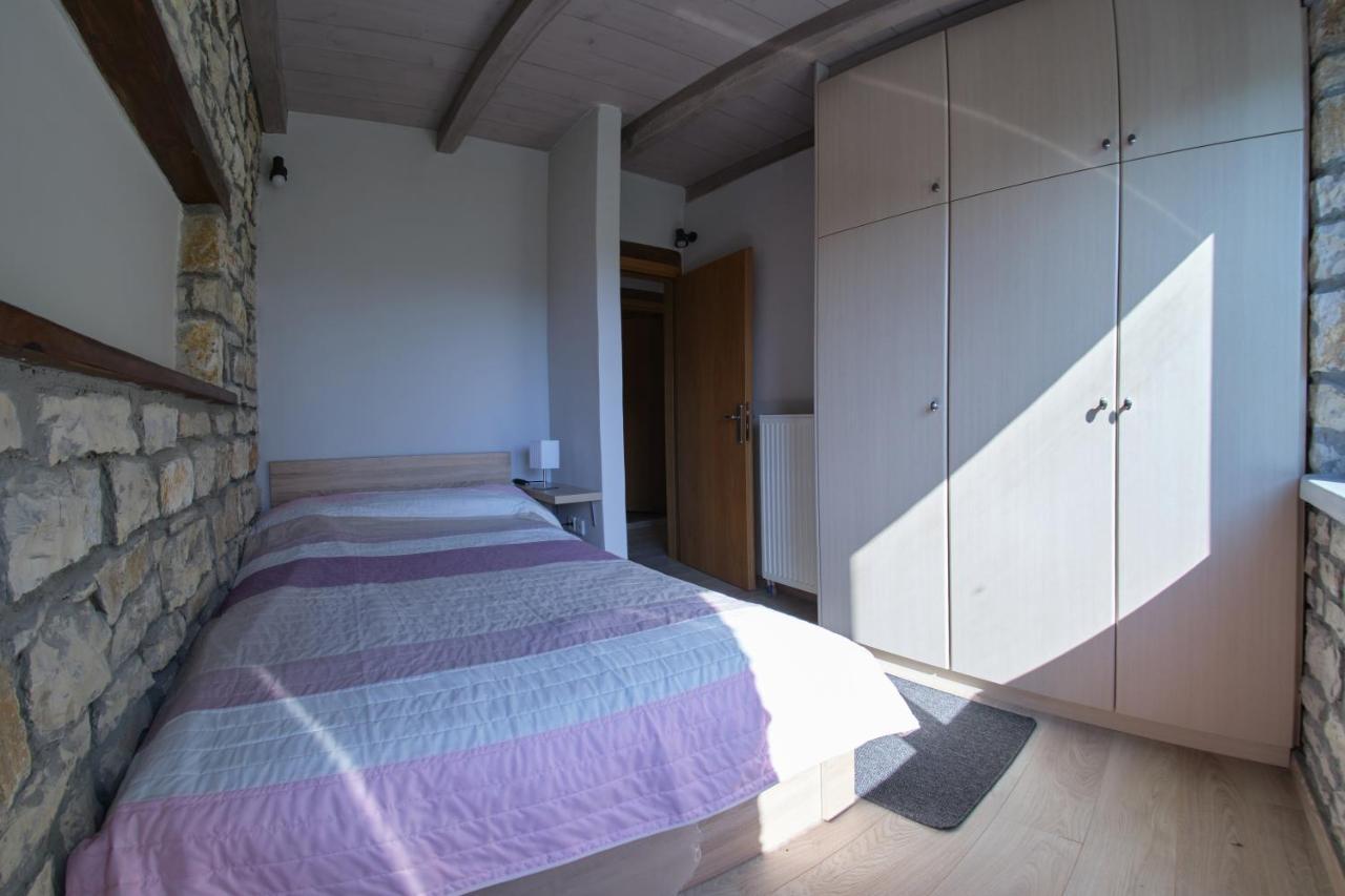 Kalpaki Luxury Maisonette 3 Екстер'єр фото